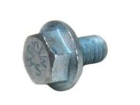 Mopar 5183964AA Pulley Screw