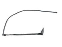 Mopar 68229641AA Weatherstrip Cargo Door Door Mounted