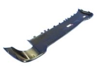 Mopar 5NN47TZZAA Valance Panel, Rear