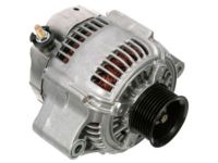 Mopar 4848662AB Alternator