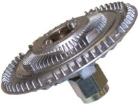 Mopar 52027883AC Drive Fan