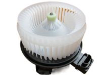 Mopar 68048903AB Blower Motor