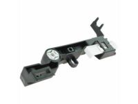 Mopar 68222827AB Mount Bracket, Driver Side