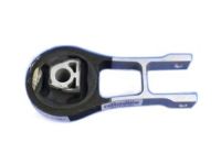 Mopar 68157441AC Engine Mount Rear