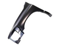 Mopar 55276987AB Fender, Front Driver Side
