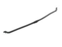 Mopar 55397046AF Seal Hard Top Front