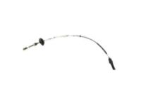 Mopar 68164081AB Cable Gearshift Control