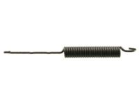 Mopar 5191307AB Spring, Rear