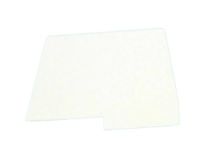 Mopar 68335600AA Tape Black Out
