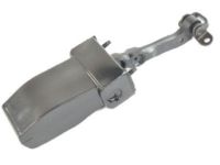 Mopar 68169379AE Door Check, Front