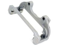 Mopar 68147952AA Caliper Mount, Front Passenger Side