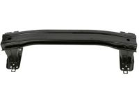 Mopar 68243667AB Impact Bar, Front