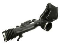 Mopar 68235590AA Hose Air Cleaner