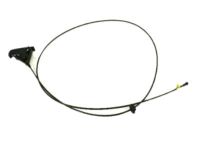 Mopar 55275849AA Release Cable, Front