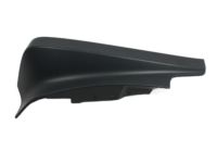 Mopar 5JL49TZZAB Cladding Sill