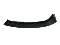Mopar 1YW28RXFAD Flare Extension