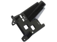 Mopar 68376497AA Combination Lamp Assy Bracket, Driver Side
