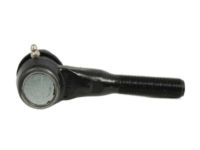 Mopar 52005740 Tie Rod End, Inner Passenger Side