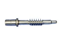 Mopar 68026998AC Worm Shaft Gear Motor