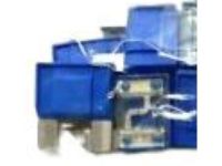 Mopar 68365727AA Fuse Midi 80 Amp White