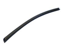 Mopar 68042857AA Rear Weatherstrip