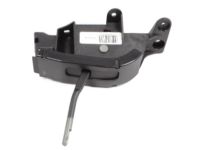 Mopar 52060062AG Shifter
