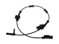 Mopar 68199987AB Sensor Anti-Lock Brakes