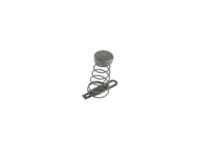 Mopar 68282156AB Spring Hood Pop Up