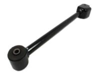 Mopar 52059976AF Upper Control Arm, Front