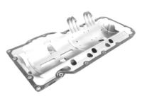Mopar 53020675AE Oil Pan Gasket