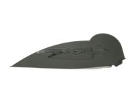 Mopar 5KF22ZJ8AB End Cap, Passenger Side
