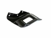 Mopar 55077358AC Inner Bracket, Rear Outer Passenger Side