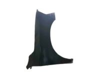 Mopar 68360830AB Fender, Front Passenger Side