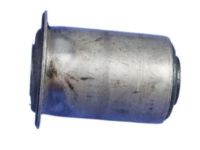 Mopar 52113553AC Spring Bushing, Rear