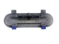 Mopar 68141170AC Roof Rack Cover