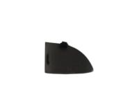Mopar 1ZV37DX9AC Switch Bezel, Driver Side