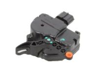 Mopar 5020678AC Lock Actuator, Passenger Side