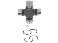 Mopar 5003004AB Axle Shaft, Front