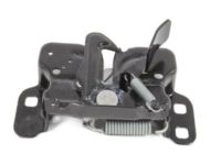 Mopar 4589828AA Lock, Front