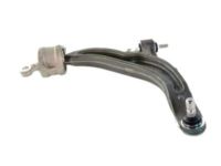 Mopar 68229020AG Arm Lower Control Front