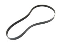 Mopar 4861733AC Serpentine Belt