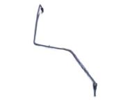 Mopar 52013478AD Tube Brake Mopar 52013478AD Tube Brake