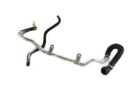 Mopar 52014623AB Hose Heater Supply