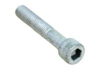 Mopar 6102382AA Tensioner Bolt