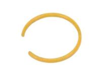 Mopar 5069009AA Intermed Shaft Snap Ring, Front Outer