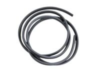 Mopar 68226113AA Weatherstrip Sliding Door