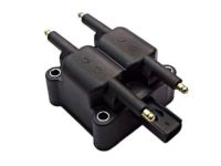 Mopar 5269670 Coil Ignition Eeb Engine, Built-In Coil Distributor.