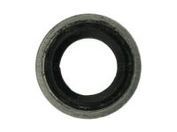 Mopar 68086125AA Discharge Line O-Ring, Rear