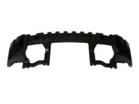Mopar 68026481AC Energy Absorber, Front