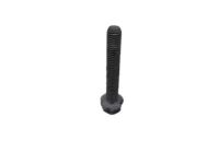 Mopar 6102120AA Alternator Bolt, Upper